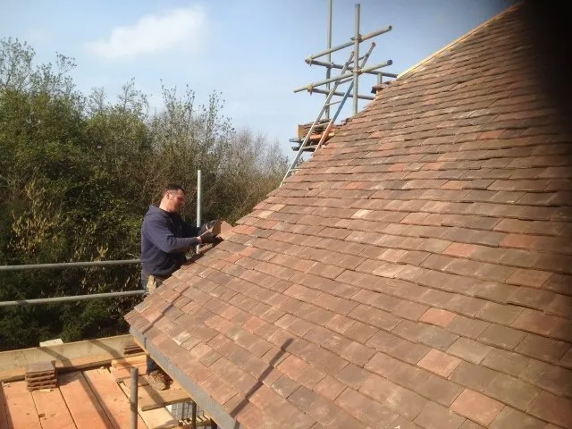 roofing services in guildford
