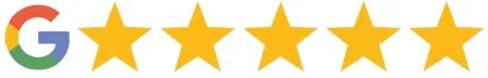 Google 5 star