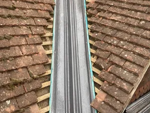 Roofing Repairs in Woking